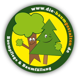 Logo der Baumgestalten aus Mittenwalde bei Königs Wusterhausen
