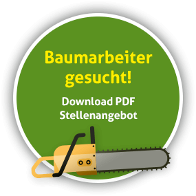 Stellenangebot Baumpfleger und Baumfäller in Mittenwalde bei Königs Wusterhausen